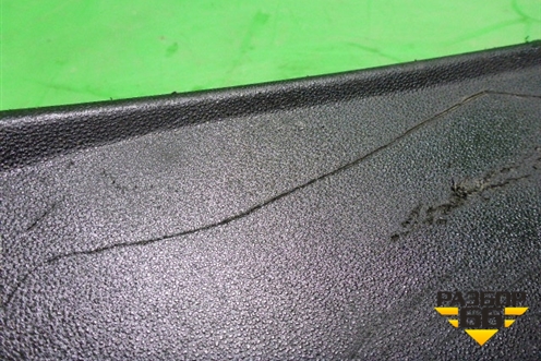 Обшивка багажника (на заднюю панель) (735384635) для Fiat Bravo с 2006г (Браво)