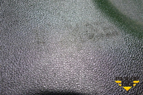 Обшивка багажника (на заднюю панель) (735384635) для Fiat Bravo с 2006г (Браво)