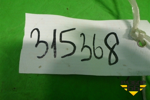 Замок зажигания (один ключ) для Subaru Impreza (GG-GD) с 2000-2007г (Импреза)