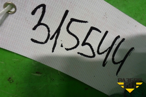 Обшивка двери (правой ручка) (130458501) для Fiat Ducato (244) с 2002-2006г (Дукато Елабуга)