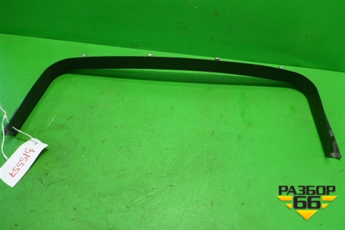 Обшивка двери багажника (верхняя) (7383009100) для Ssang Yong Kyron с 2005г (Кайрон)