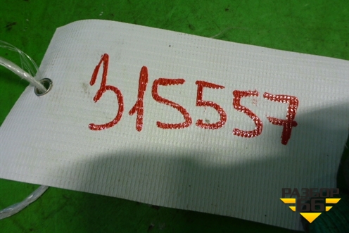 Обшивка двери багажника (верхняя) (7383009100) для Ssang Yong Kyron с 2005г (Кайрон)