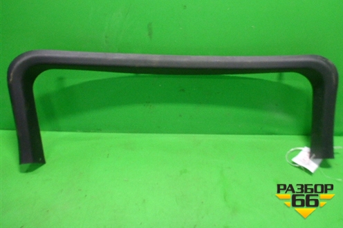 Обшивка двери багажника (верхняя) (7383009100) для Ssang Yong Kyron с 2005г (Кайрон)