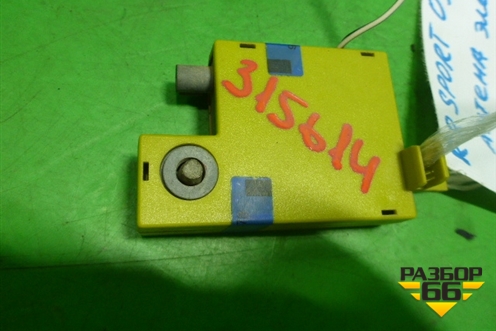 Антенна электрическая (6H3218K891AA) для Land Rover Range Rover Sport с 2005-2012г (Спорт)