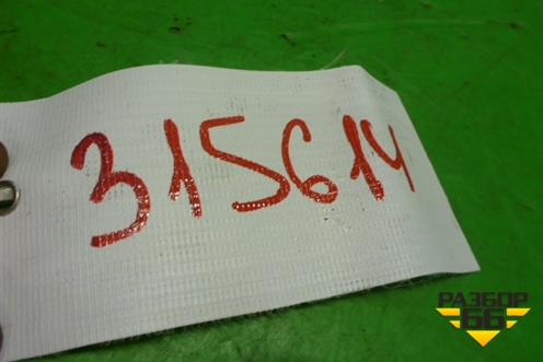 Антенна электрическая (6H3218K891AA) для Land Rover Range Rover Sport с 2005-2012г (Спорт)