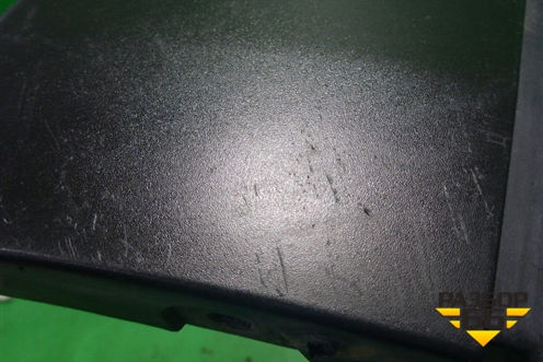 Накладка переднего крыла левого (7722161M0) для Suzuki SX4 с 2013г (СХ4)