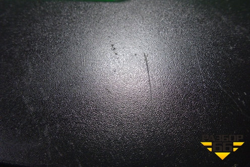 Накладка переднего крыла левого (7722161M0) для Suzuki SX4 с 2013г (СХ4)