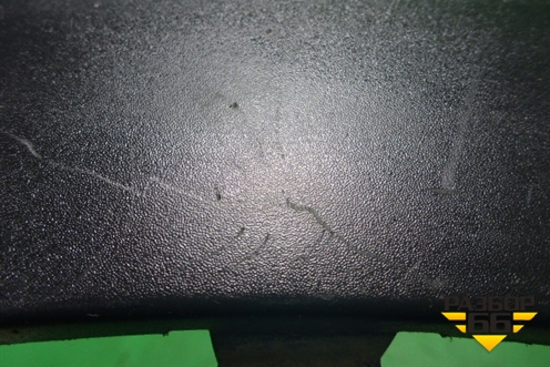 Накладка переднего крыла левого (7722161M0) для Suzuki SX4 с 2013г (СХ4)