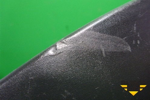 Накладка переднего крыла левого (7722161M0) для Suzuki SX4 с 2013г (СХ4)