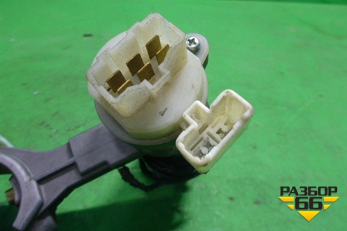 Замок зажигания (один ключ) для Kia Picanto с 2011-2017г (Пиканто 2)