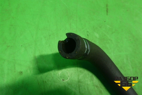 Трубка гидроусилителя (от бачка к рейке) для Fiat Ducato (244) с 2002-2006г (Дукато Елабуга)