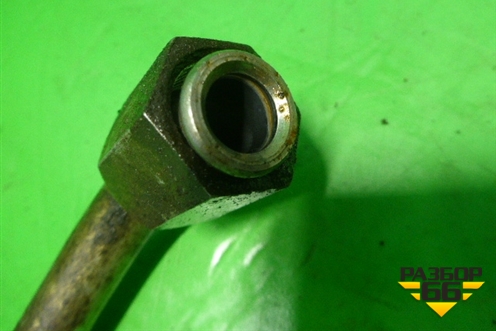 Трубка гидроусилителя (от бачка к рейке) для Fiat Ducato (244) с 2002-2006г (Дукато Елабуга)