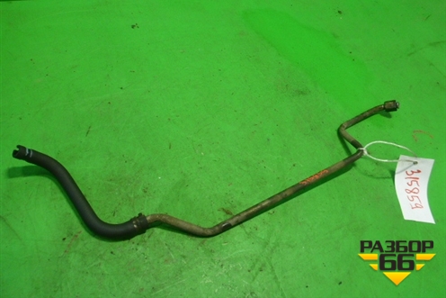 Трубка гидроусилителя (от бачка к рейке) для Fiat Ducato (244) с 2002-2006г (Дукато Елабуга)