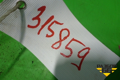 Трубка гидроусилителя (от бачка к рейке) для Fiat Ducato (244) с 2002-2006г (Дукато Елабуга)