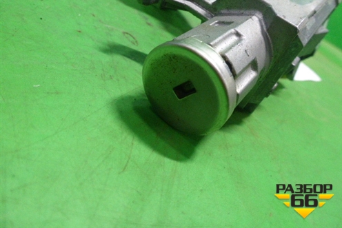 Замок зажигания (один ключ) для Chevrolet Aveo (Т300) с 2011г (Авео Т300)