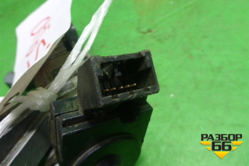 Замок зажигания (один ключ) для Chevrolet Aveo (Т300) с 2011г (Авео Т300)