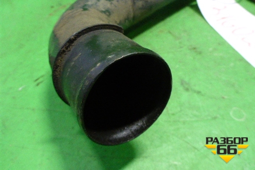 Горловина топливного бака (нижняя часть) (01362136080) для Fiat Ducato (244) с 2002-2006г (Дукато Елабуга)