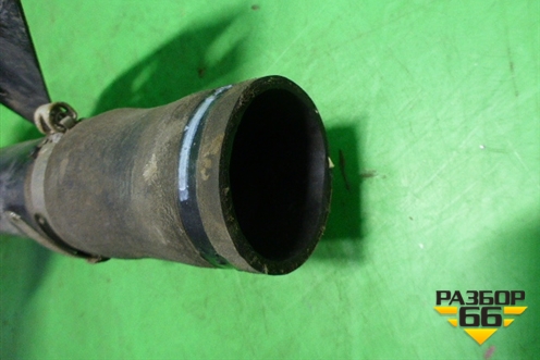 Горловина топливного бака (нижняя часть) (01362136080) для Fiat Ducato (244) с 2002-2006г (Дукато Елабуга)