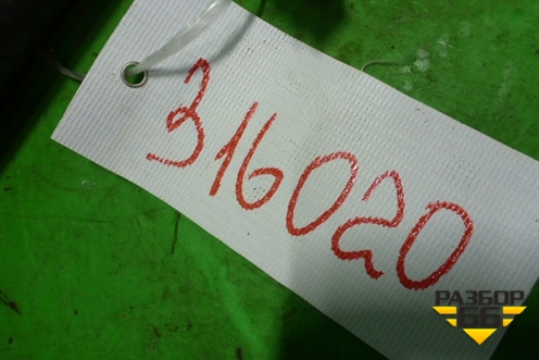 Горловина топливного бака (нижняя часть) (01362136080) для Fiat Ducato (244) с 2002-2006г (Дукато Елабуга)