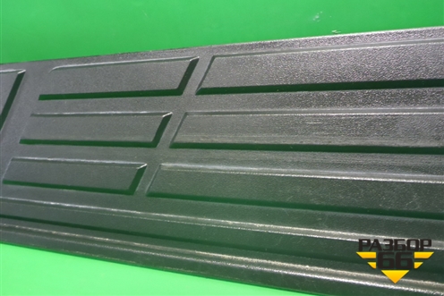 Накладка подножки правой (517716A130) для Toyota Land Cruiser Prado(150) с 2009г (Ленд Крузер Прадо)