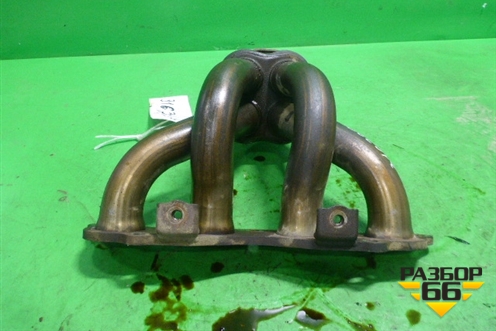 Коллектор выпускной (2.4л K24A3) для Honda Accord(CL-CM) с 2003-2007г (Аккорд)