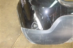 Бампер задний (StepWay) (8200911893) для Renault Sandero с 2009-2014г (Сандеро)
