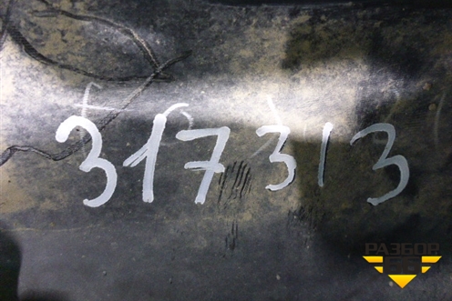 Накладка заднего бампера правая (до 2019г) (5217748010) для Lexus RX 350 c 2015г (РХ)