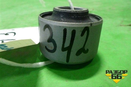 Сайлентблок (заднего продольного рычага новый) (551182B100) для Kia Sorento II с 2009-2021г (Соренто 2)