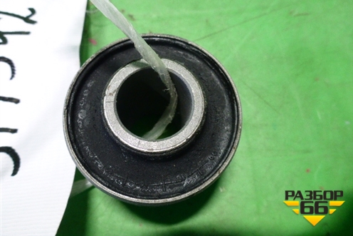 Сайлентблок (заднего продольного рычага новый) (551182B100) для Kia Sorento II с 2009-2021г (Соренто 2)