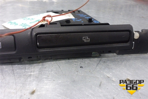 Модуль кнопок для Audi A8 с 2002-2010г (А8)