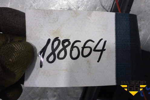 Модуль кнопок для Audi A8 с 2002-2010г (А8)