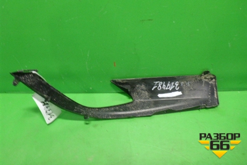 Накладка заднего бампера правая (до 2019г) (5217748010) для Lexus RX 350 c 2015г (РХ)