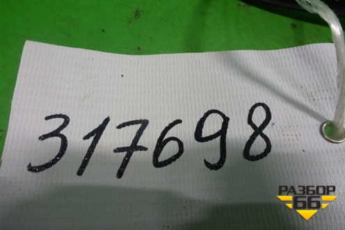 Поводок стеклоочистителя левый для Renault Sandero с 2009-2014г (Сандеро)