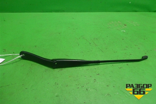 Поводок стеклоочистителя левый для Renault Sandero с 2009-2014г (Сандеро)