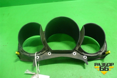 Накладка на щиток приборов (5540448030) для Lexus RX 300/330/350 с 2003-2009г (РХ)