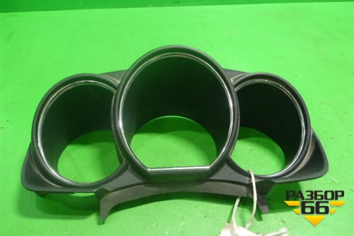 Накладка на щиток приборов (5540448030) для Lexus RX 300/330/350 с 2003-2009г (РХ)