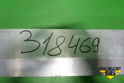 Усилитель заднего бампера (5217178010) для Lexus NX 200 с 2014-2021г (НХ)