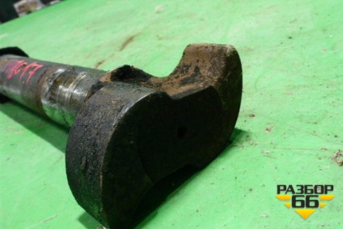 Тормозной вал для Scania 5 R Series с 2004-2016г