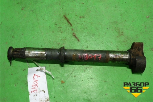 Тормозной вал для Scania 5 R Series с 2004-2016г