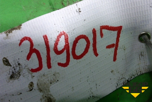 Тормозной вал для Scania 5 R Series с 2004-2016г