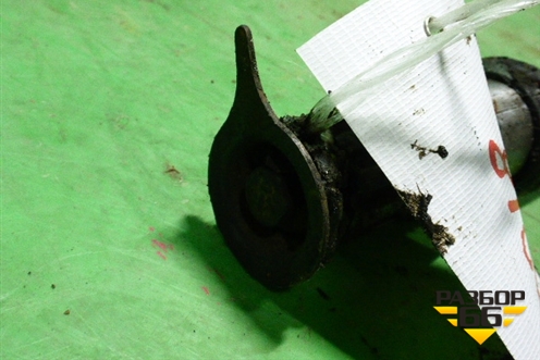 Тормозной вал для Scania 5 R Series с 2004-2016г