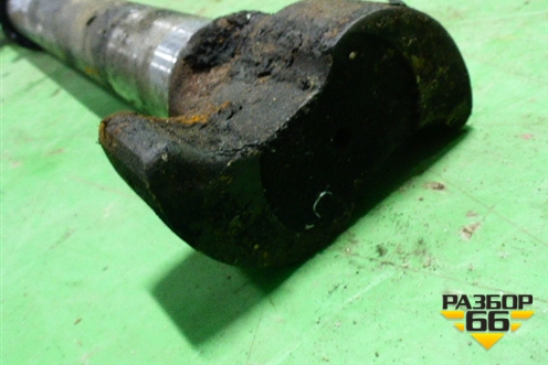 Тормозной вал для Scania 5 R Series с 2004-2016г