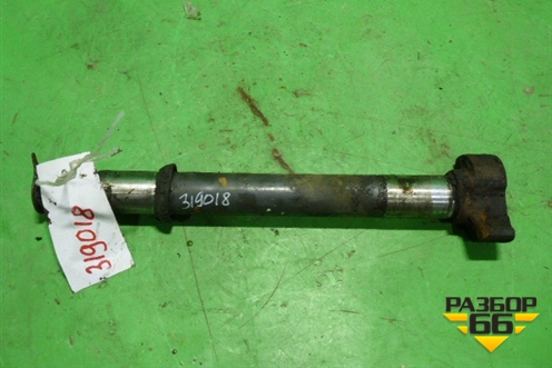 Тормозной вал для Scania 5 R Series с 2004-2016г