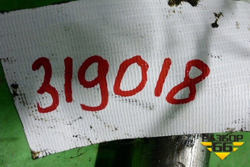 Тормозной вал для Scania 5 R Series с 2004-2016г