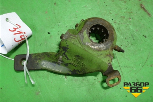 Трещотка тормозная (задняя правая) для Scania 5 R Series с 2004-2016г