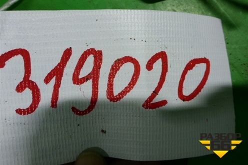 Трещотка тормозная (задняя правая) для Scania 5 R Series с 2004-2016г