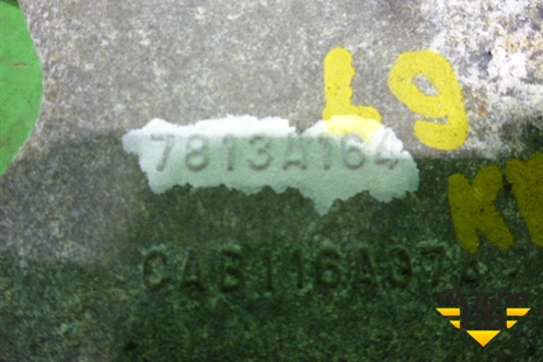 Кронштейн компрессора кондиционера (7813A164) для Mitsubishi Lancer-9  с 2003-2008г (Лансер)