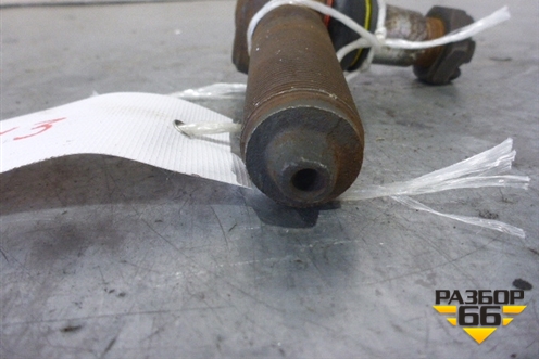Наконечник продольной тяги для Scania 5 R Series с 2004-2016г