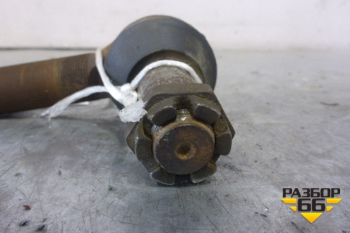 Наконечник продольной тяги для Scania 5 R Series с 2004-2016г