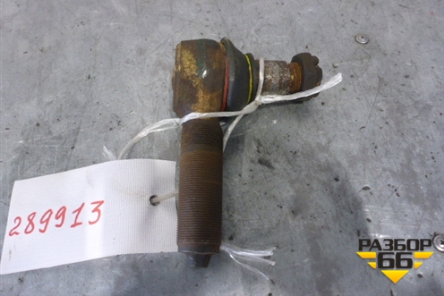 Наконечник продольной тяги для Scania 5 R Series с 2004-2016г